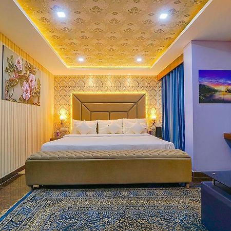 Fabhotel Prime Z Grand Ludhiana Dış mekan fotoğraf