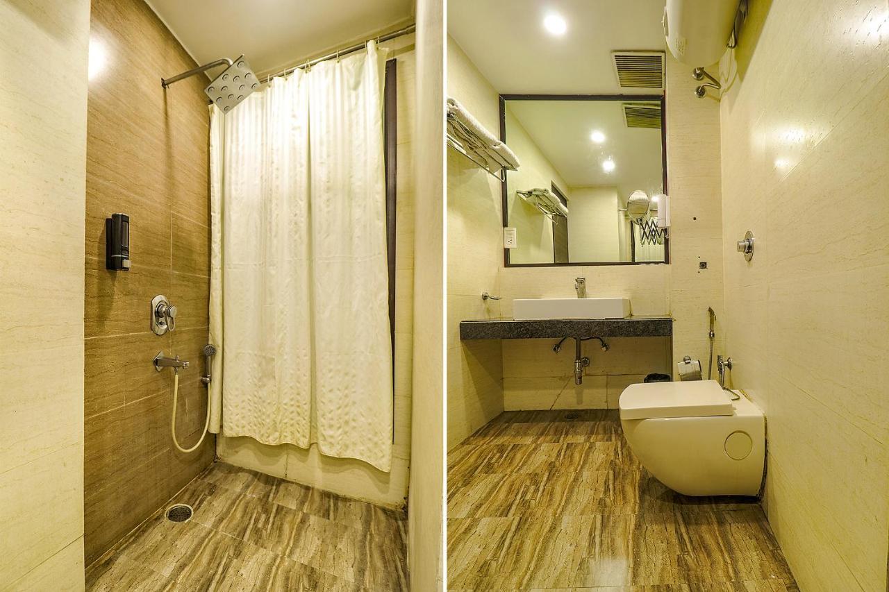 Fabhotel Prime Z Grand Ludhiana Dış mekan fotoğraf