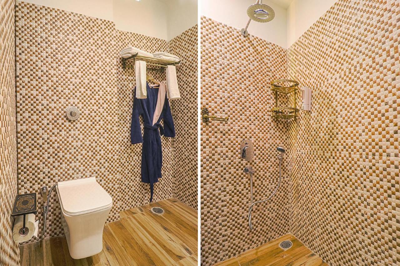 Fabhotel Prime Z Grand Ludhiana Dış mekan fotoğraf